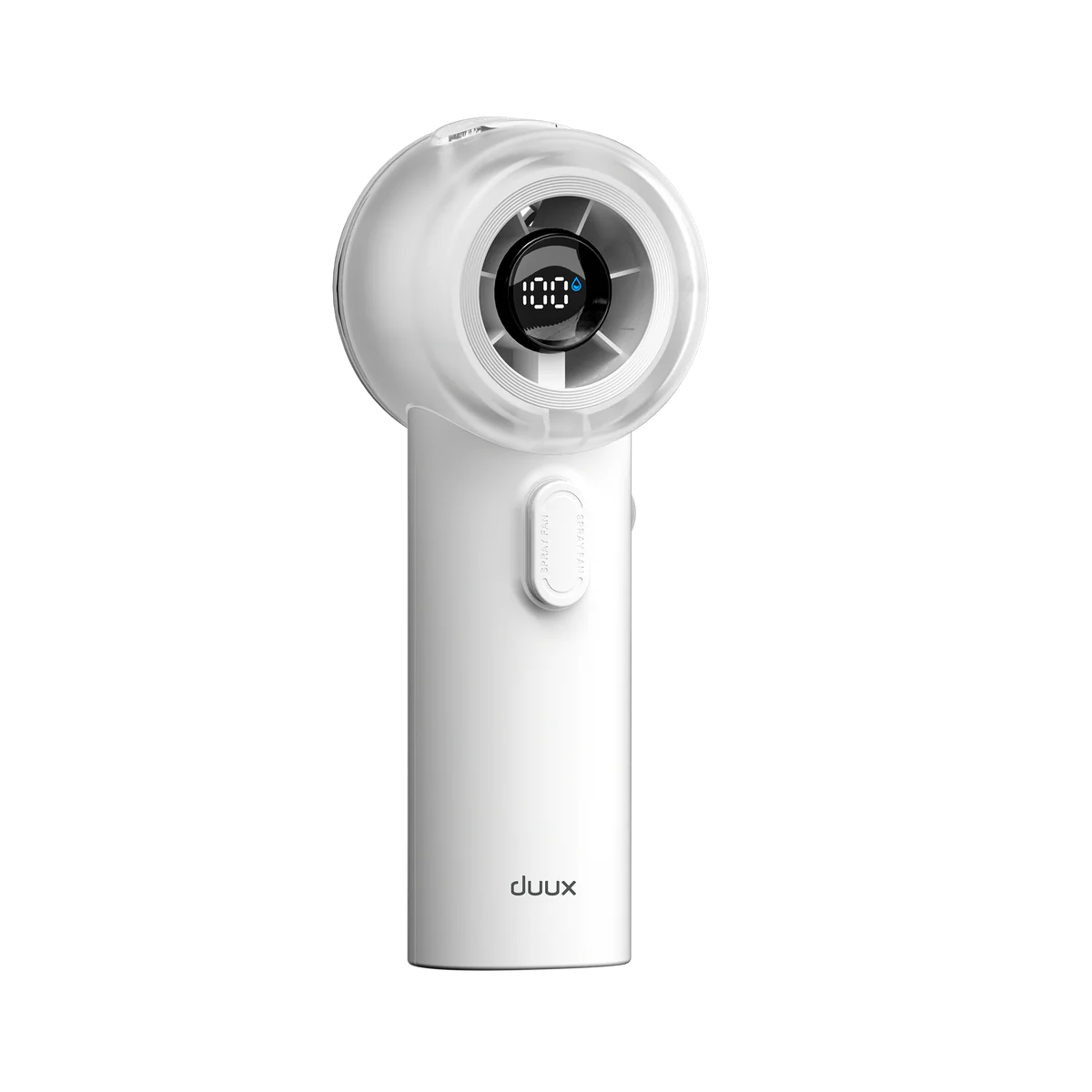 mini mist white