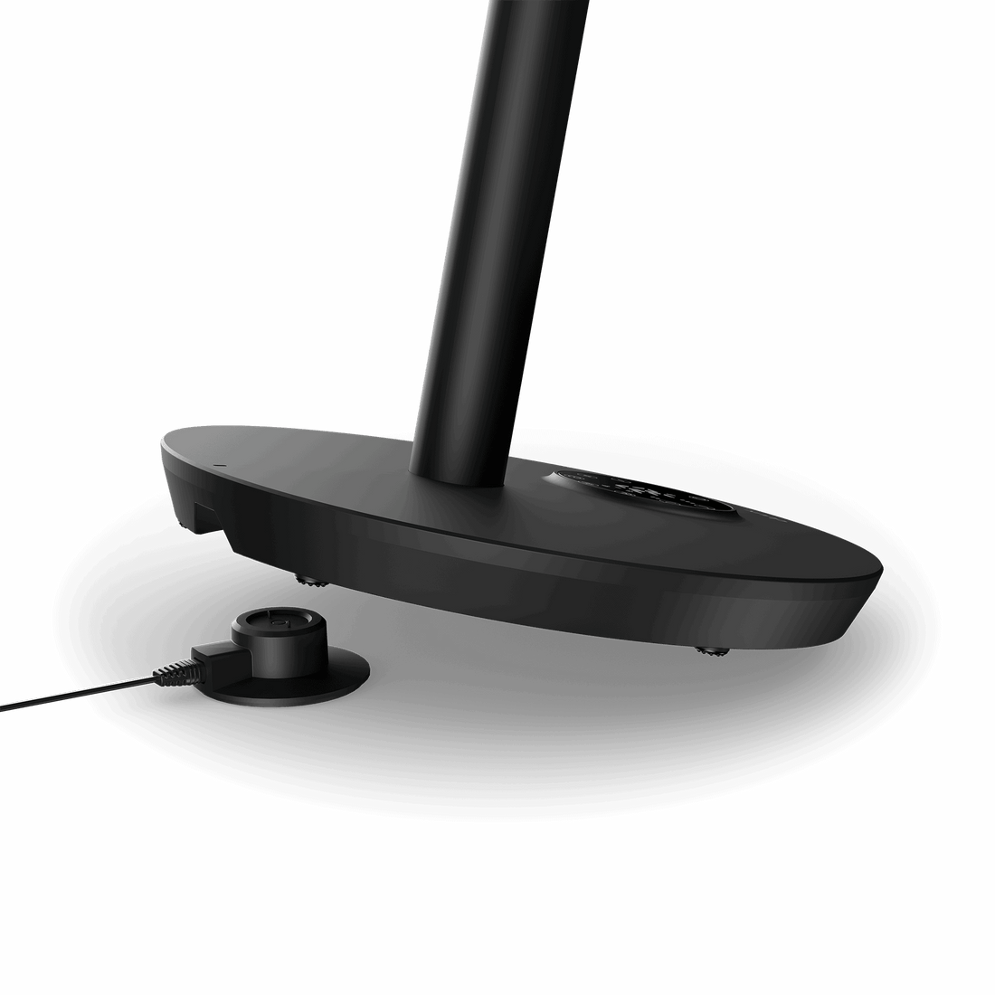 dock & battery pack for whisper flex 2
