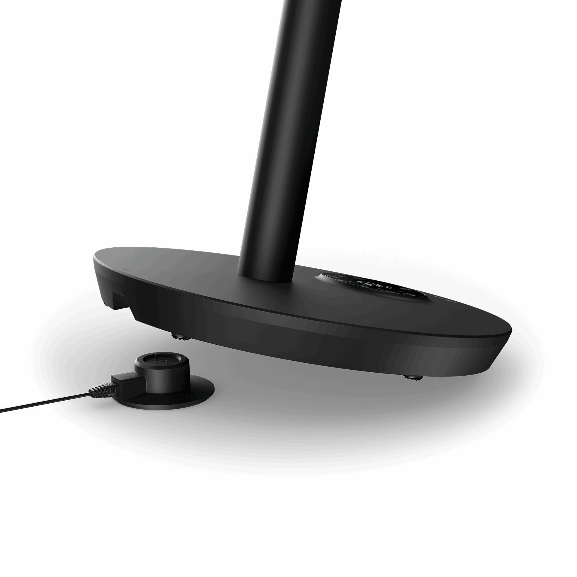 dock & battery pack for whisper flex 2