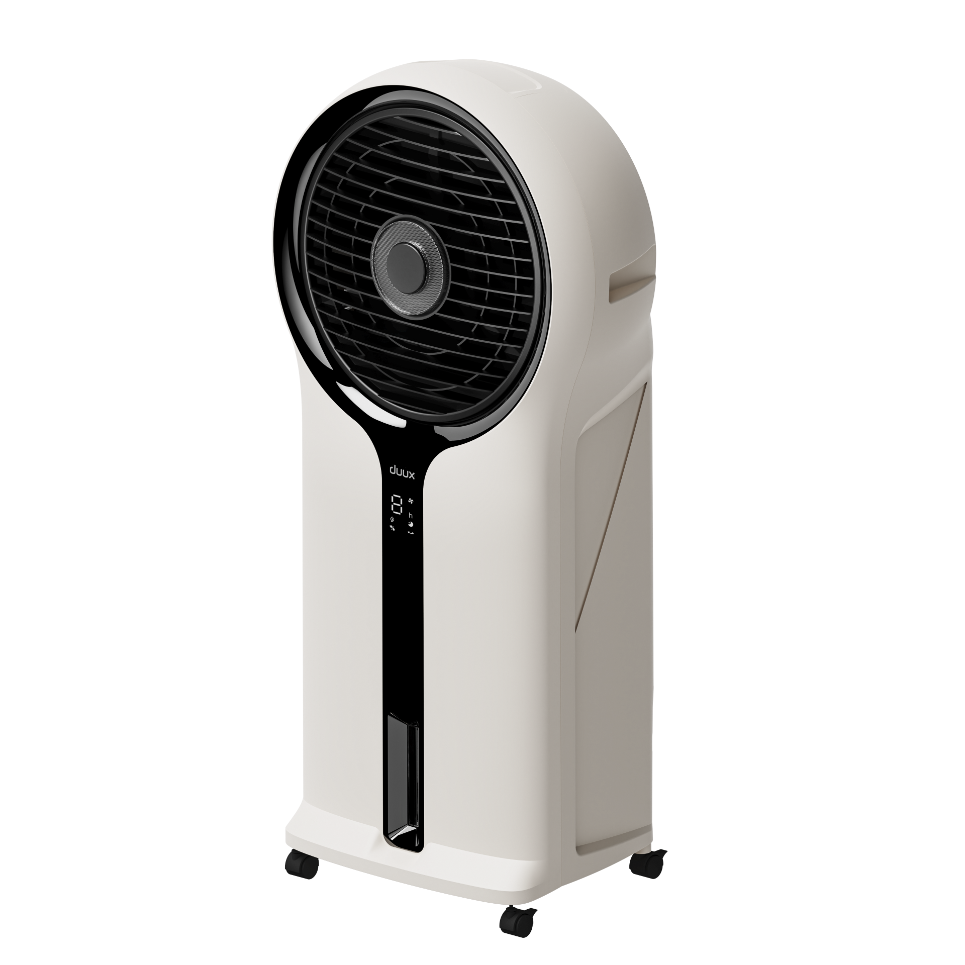 duux mist air cooler stone