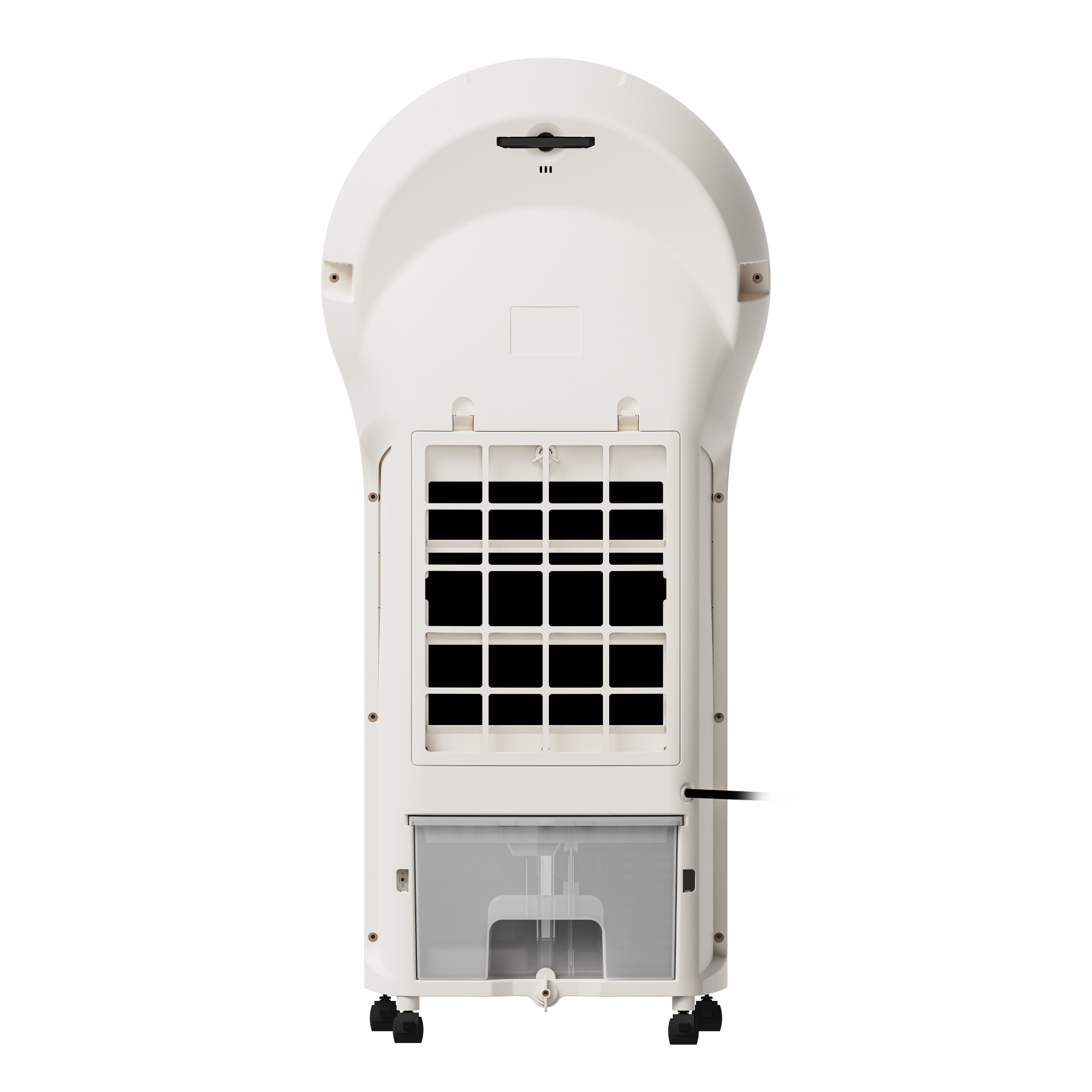 duux mist air cooler stone