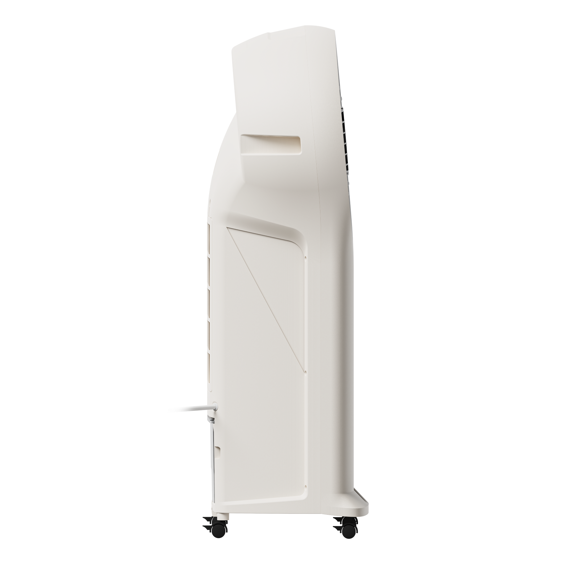 duux mist air cooler stone