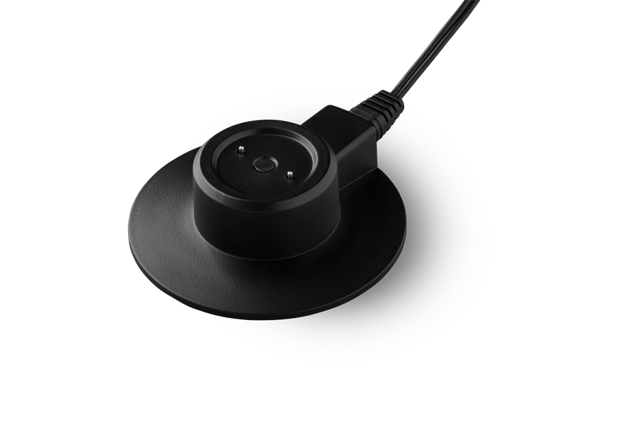 dock & battery pack for whisper flex (ultimate) gen 2