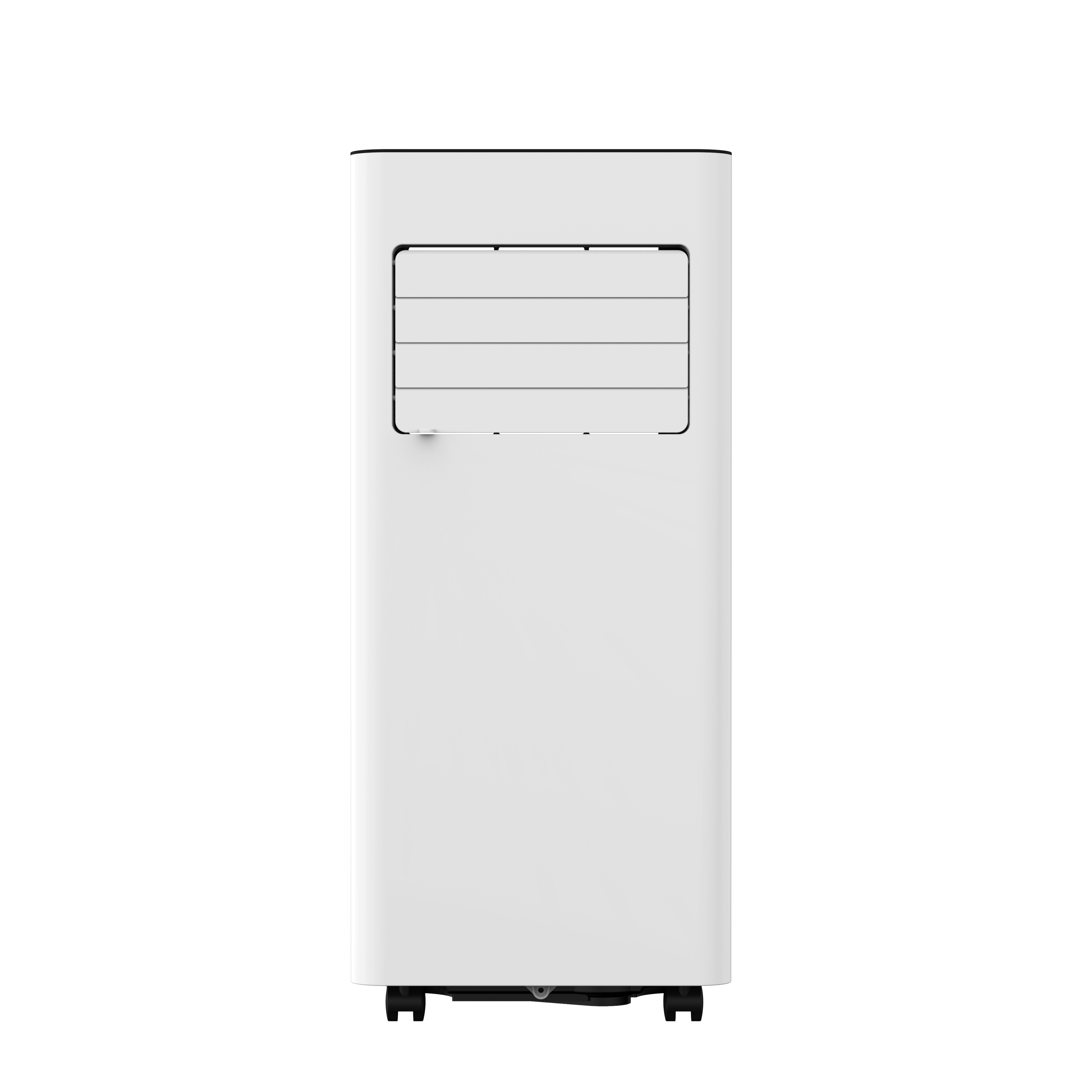 Devola Portable Air Conditioner with Window Kit - 7000 BTU - White - DVAC07CW