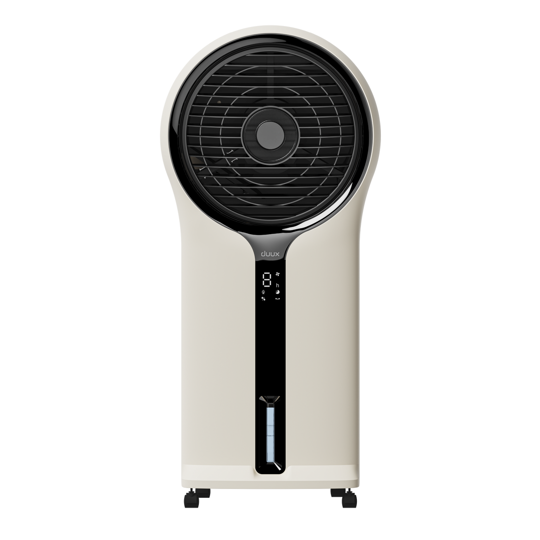 duux mist air cooler stone