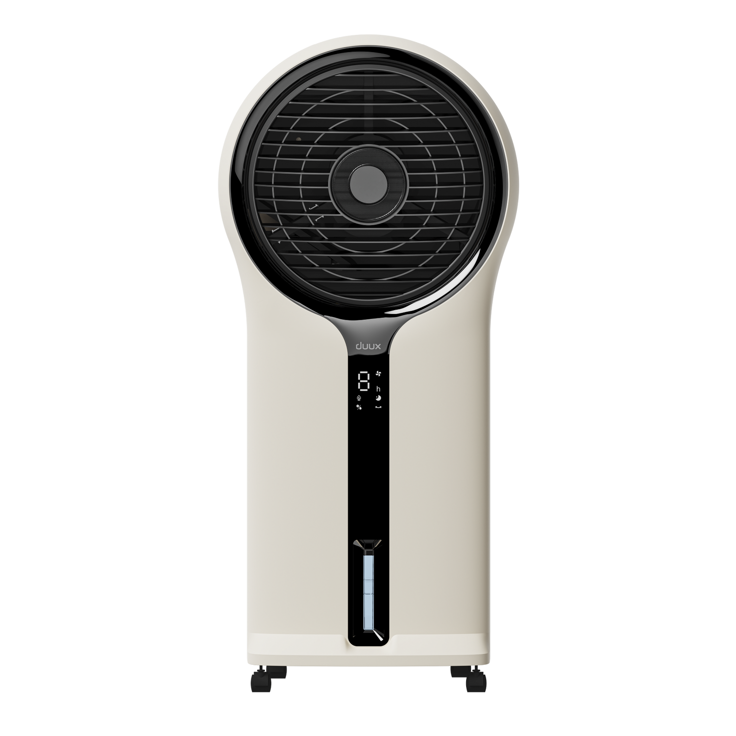 duux mist air cooler stone