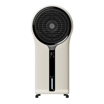 duux mist air cooler stone