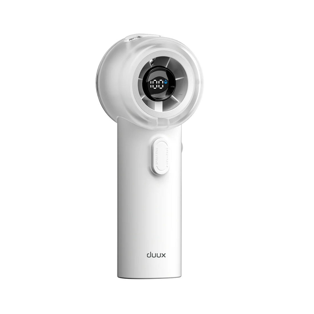 mini mist white