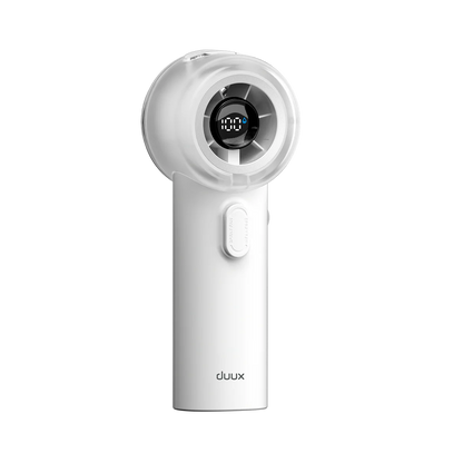 mini mist white