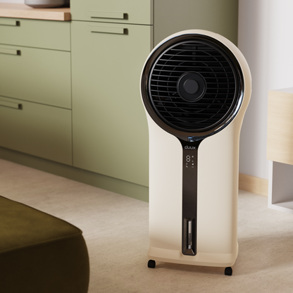duux mist air cooler stone