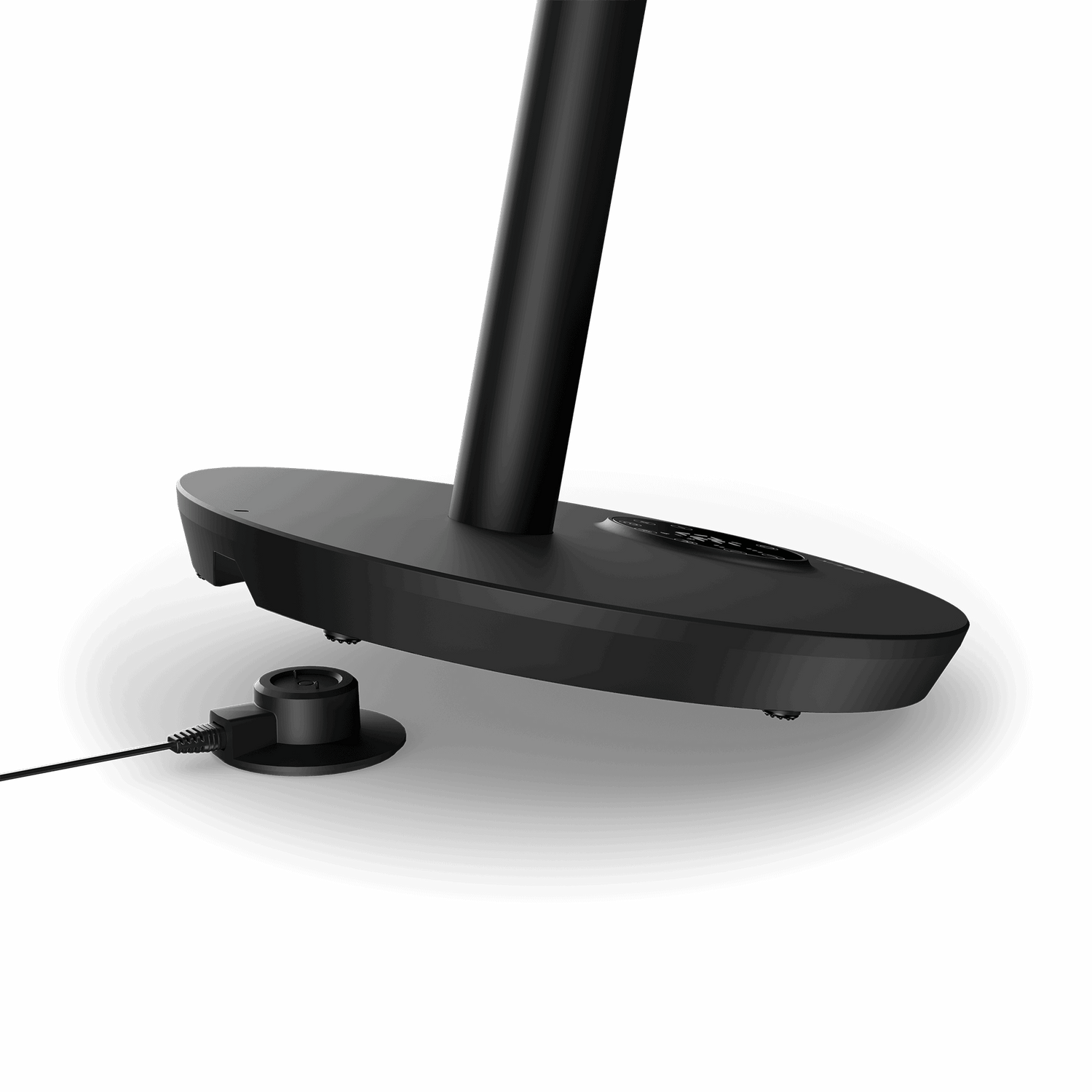 dock &amp; battery pack for whisper flex 2