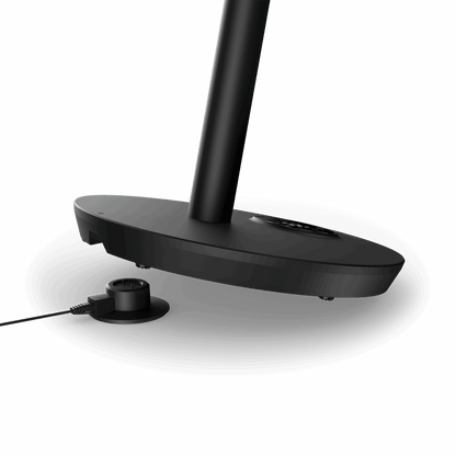 dock &amp; battery pack for whisper flex 2