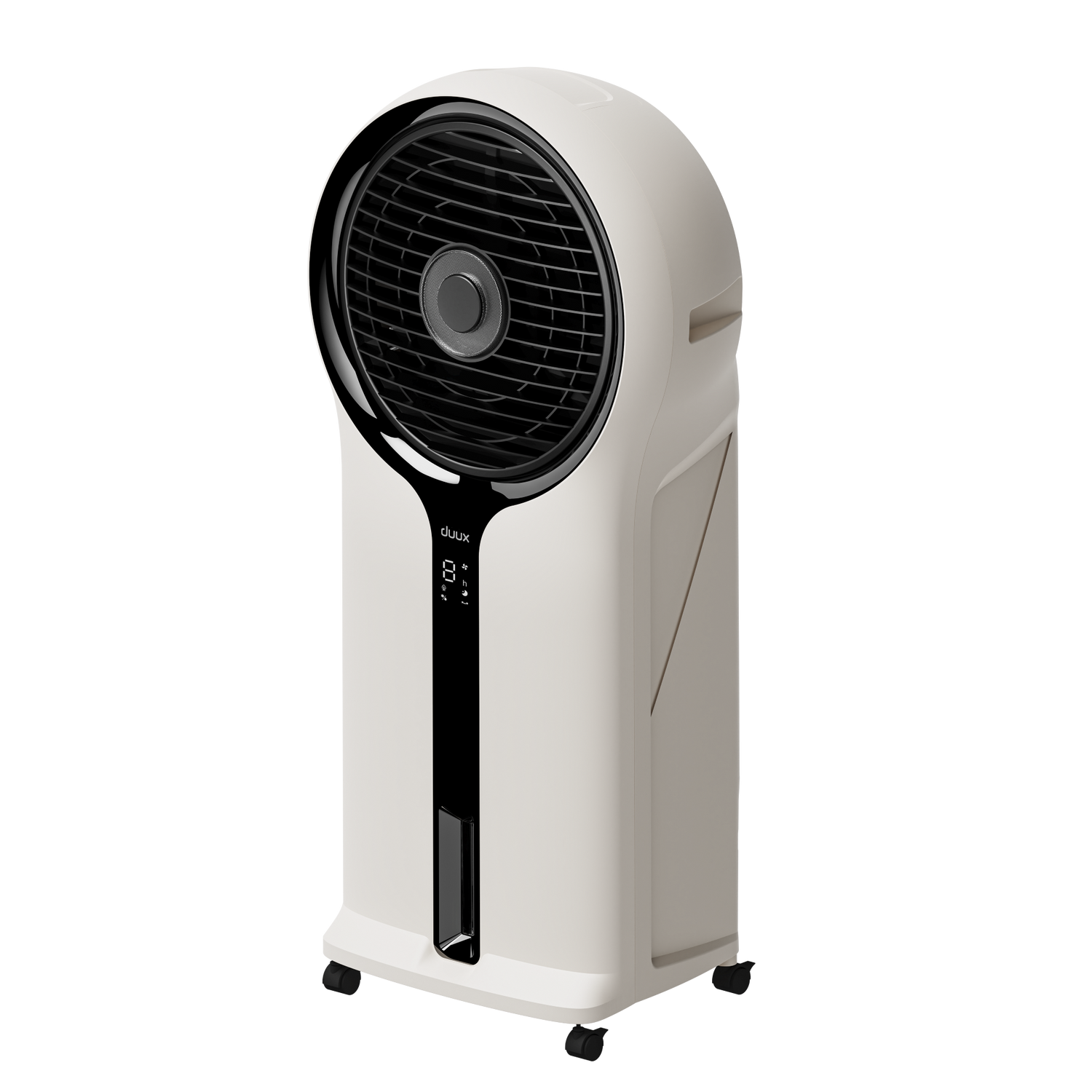 duux mist air cooler stone