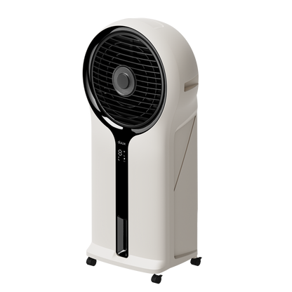duux mist air cooler stone