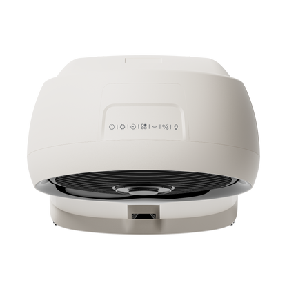 duux mist air cooler stone