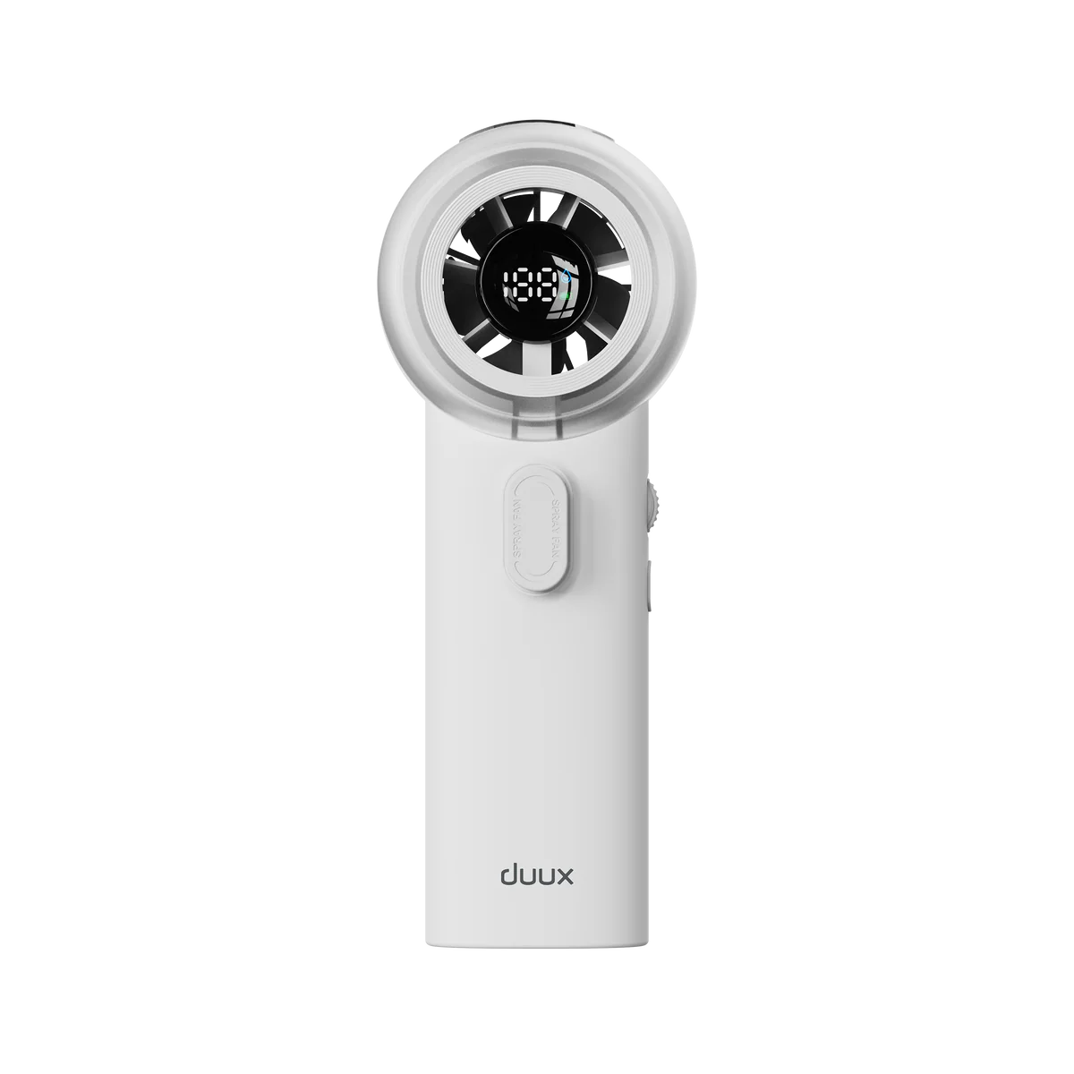 mini mist white