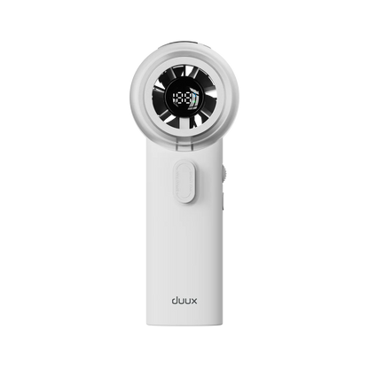 mini mist white
