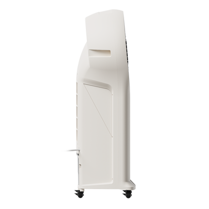 duux mist air cooler stone