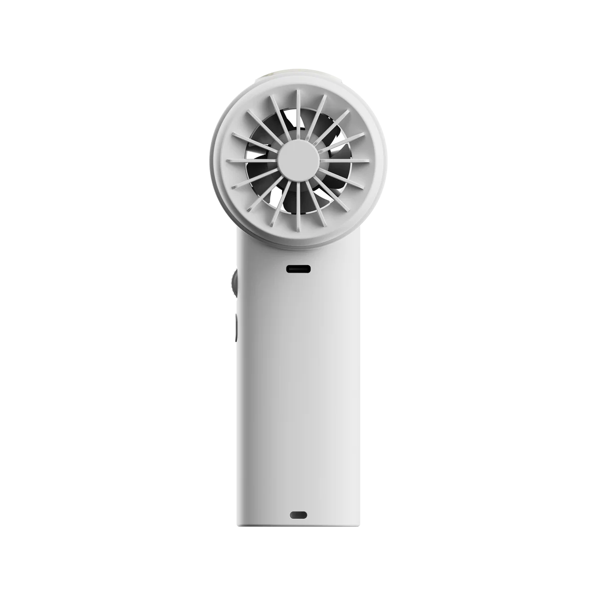 mini mist white