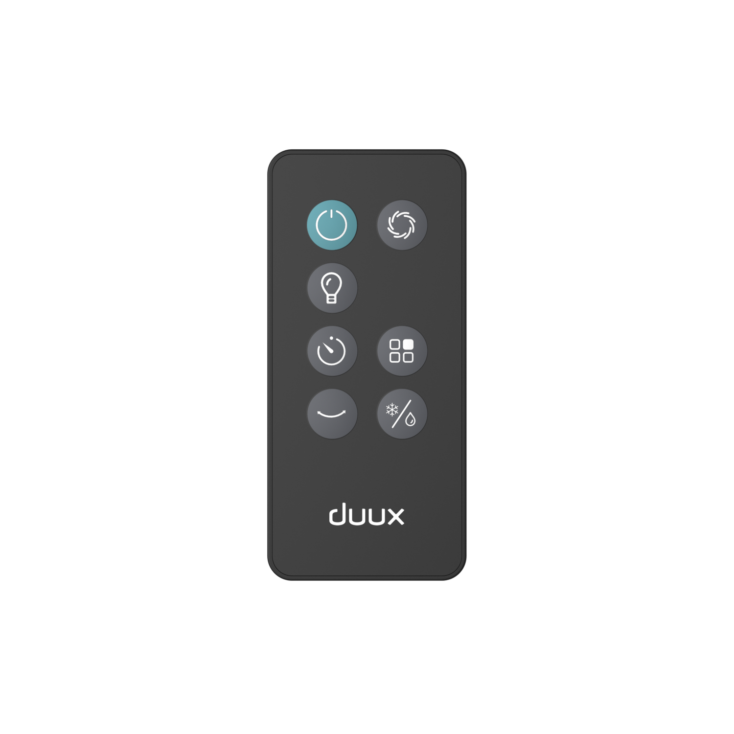 duux mist air cooler stone