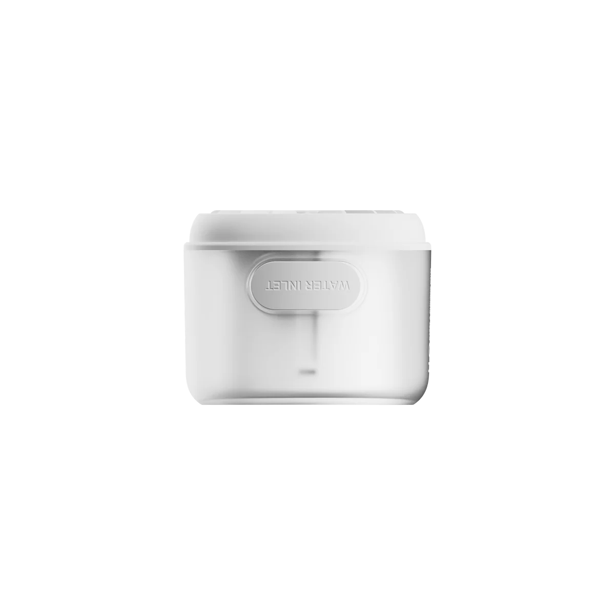 mini mist white