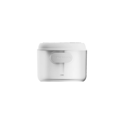 mini mist white