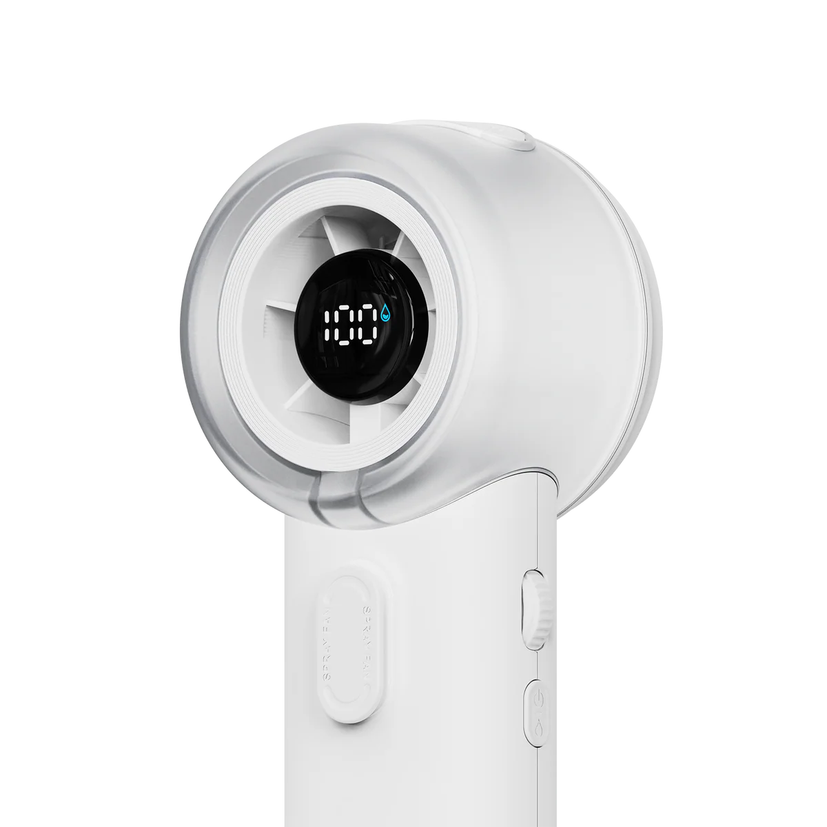 mini mist white