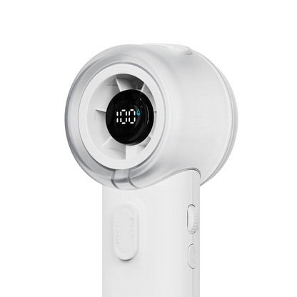 mini mist white