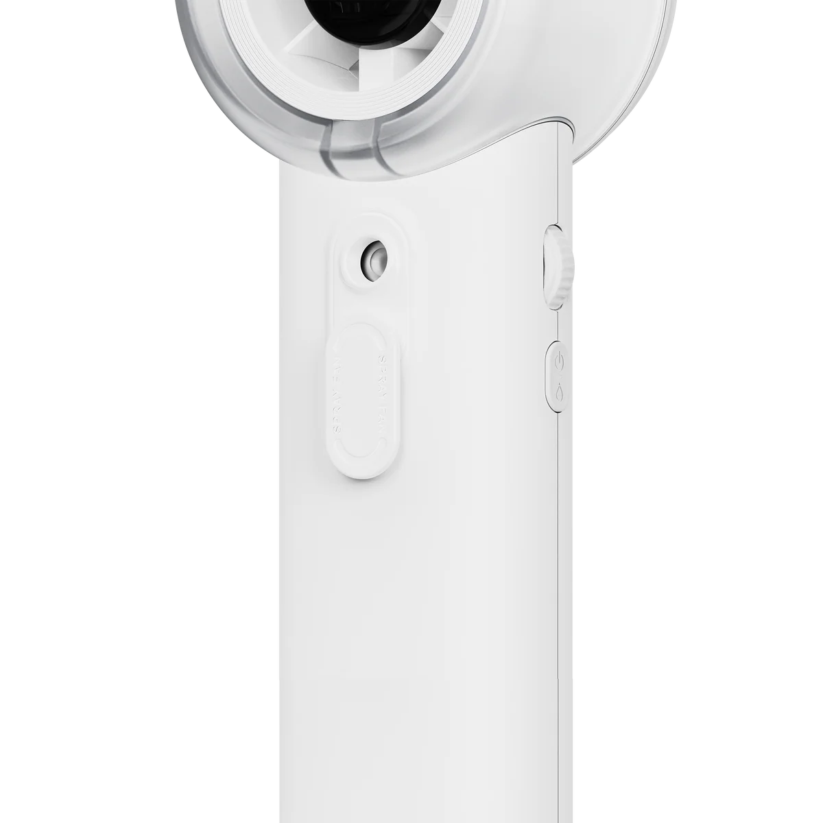 mini mist white