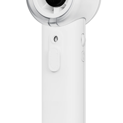 mini mist white