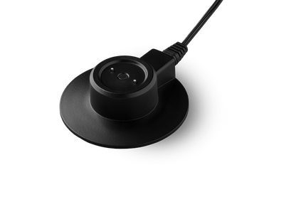 dock &amp; battery pack for whisper flex (ultimate) gen 2