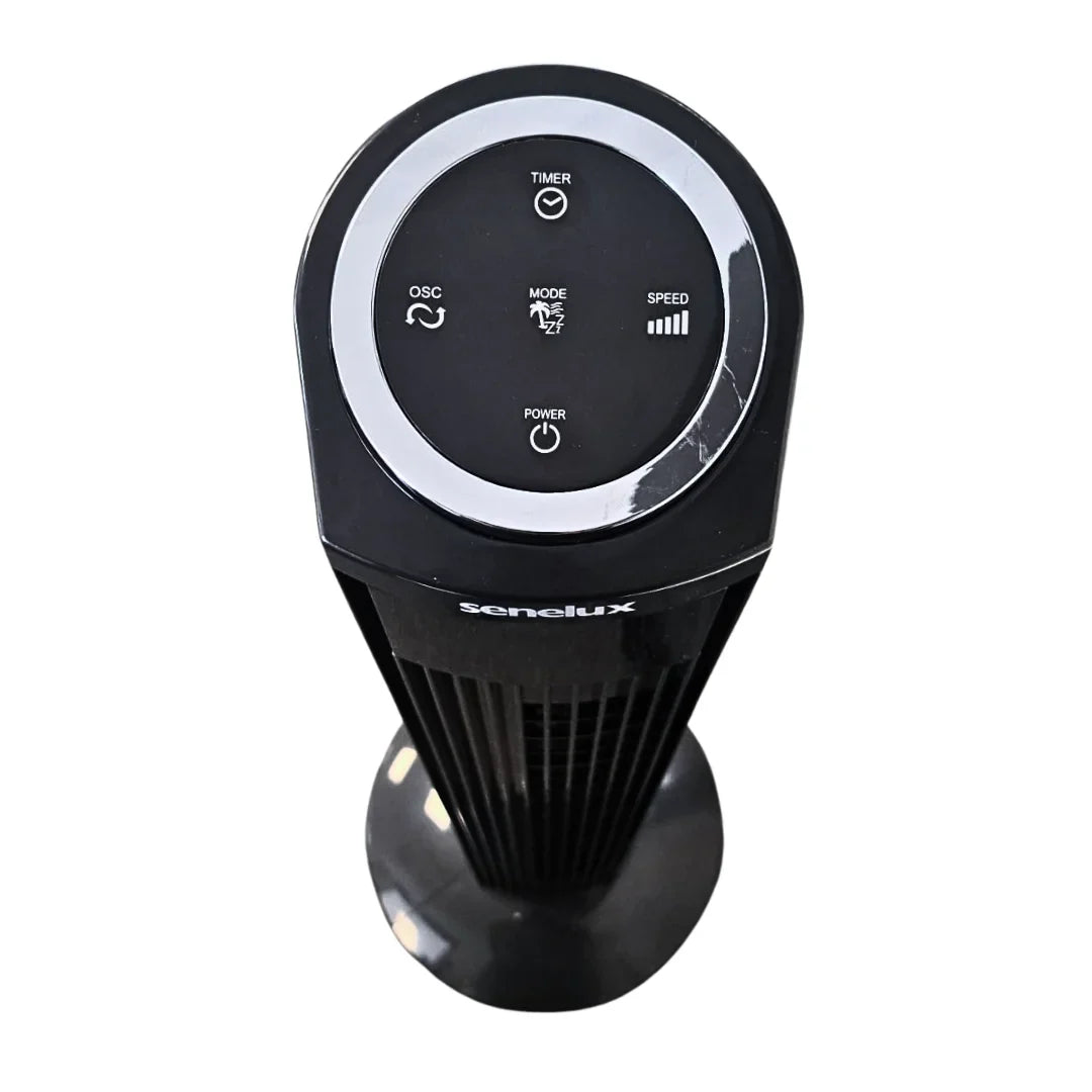 Senelux 36" Oscillating Tower Fan
