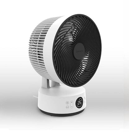 MeacoFan Sefte® 10" Table Air Circulator with Storage Bag