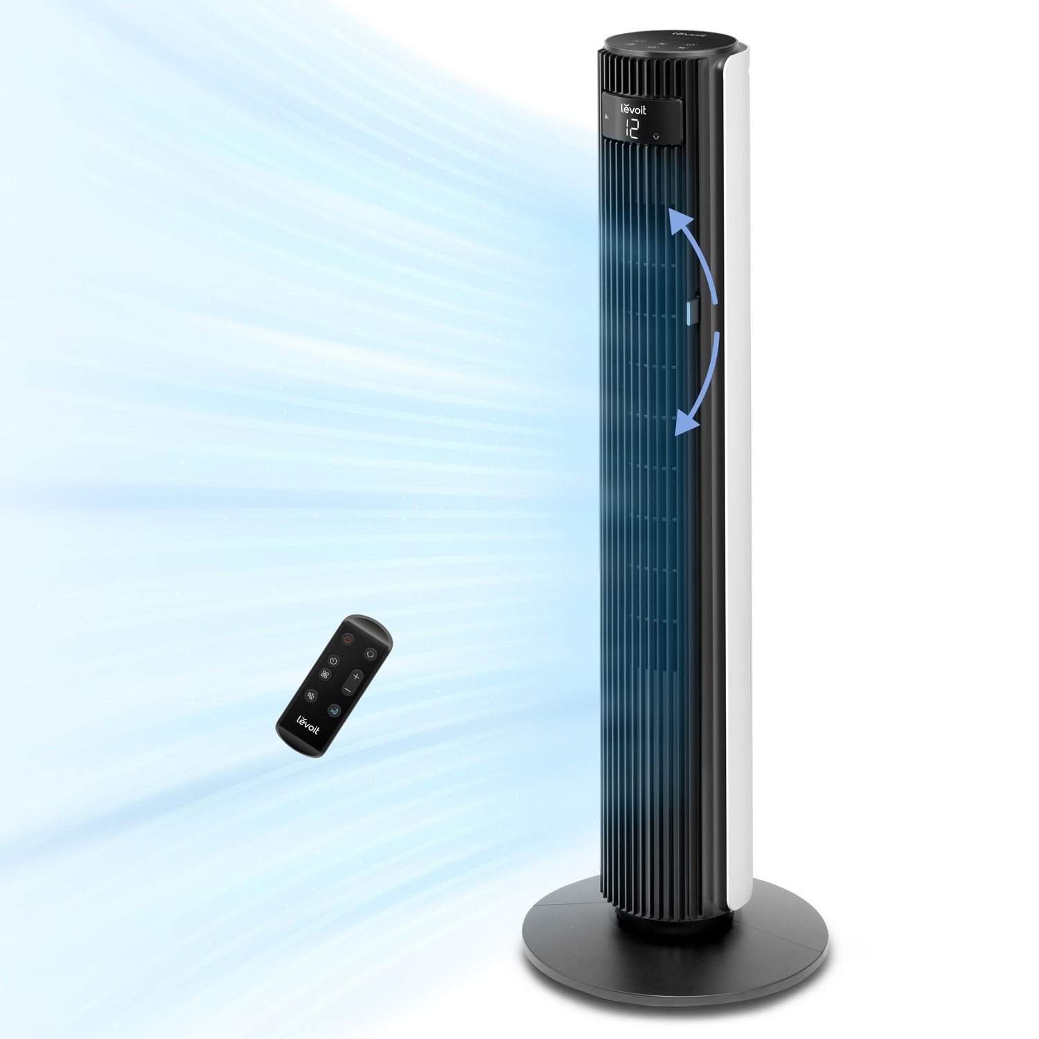 Levoit Classic 42-inch Pro Tower Fan