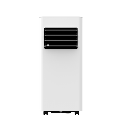 Devola Portable Air Conditioner with Window Kit - 7000 BTU - White - DVAC07CW