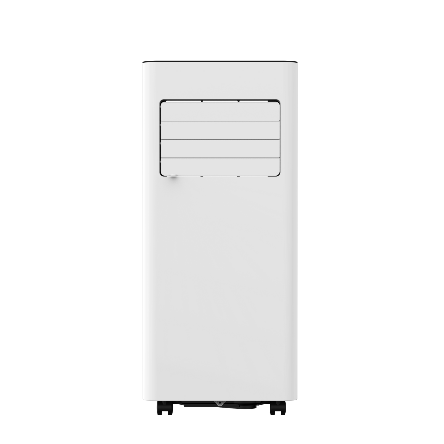 Devola Portable Air Conditioner with Window Kit - 7000 BTU - White - DVAC07CW