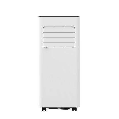 Devola Portable Air Conditioner with Window Kit - 7000 BTU - White - DVAC07CW