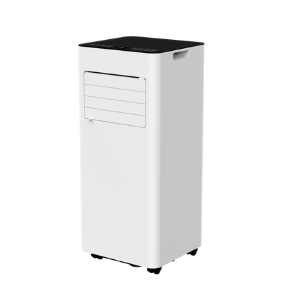 Devola Portable Air Conditioner with Window Kit - 7000 BTU - White - DVAC07CW