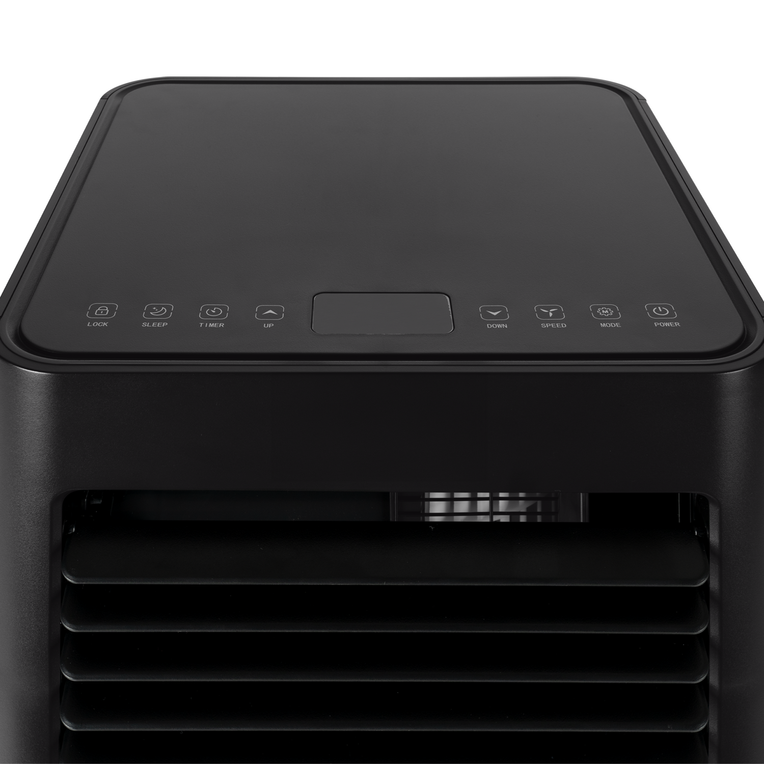 Devola Portable Air Conditioner with Wifi and Window Kit - 9000 BTU - Black - DVAC09CB