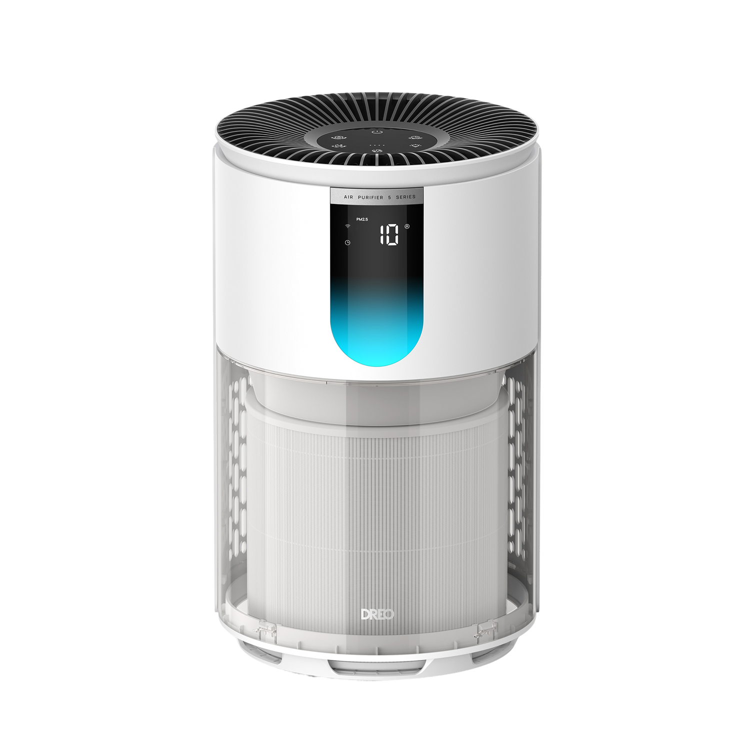 Air Purifier 539S
