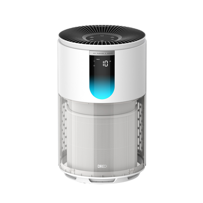 Air Purifier 539S