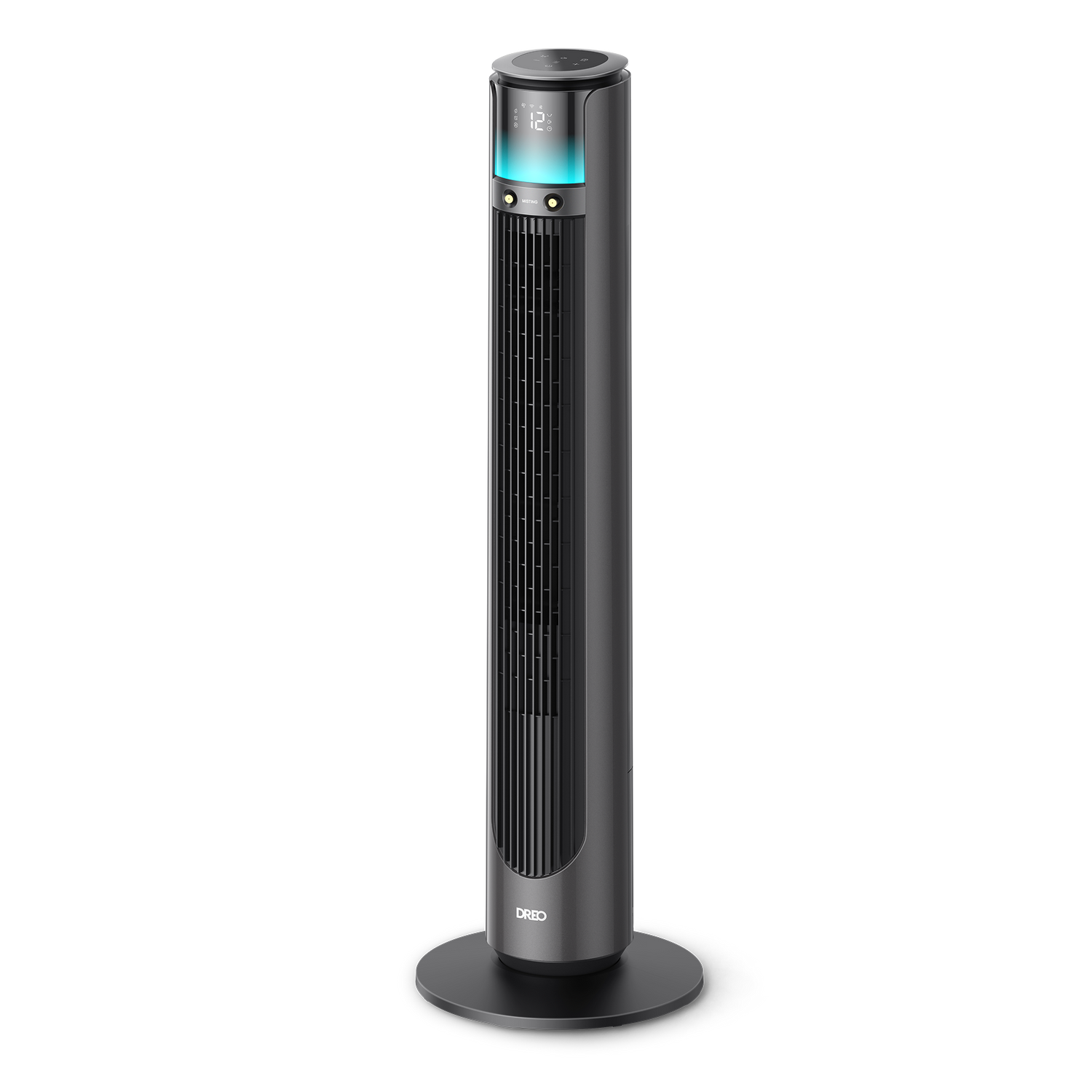 TurboCool™ Outdoor Misting Fan 711AS