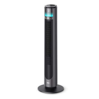 TurboCool™ Outdoor Misting Fan 711AS