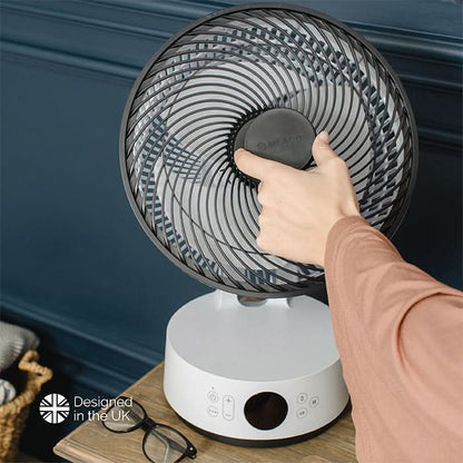 MeacoFan Sefte® 10" Table Air Circulator with Storage Bag