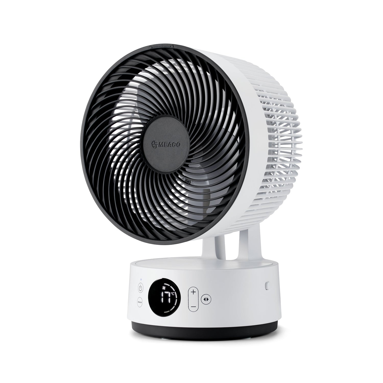 MeacoFan Sefte® 8" Portable Battery Air Circulator with Storage Bag