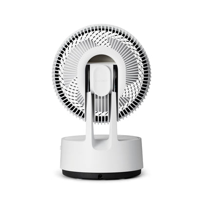 MeacoFan Sefte® 8" Portable Battery Air Circulator with Storage Bag