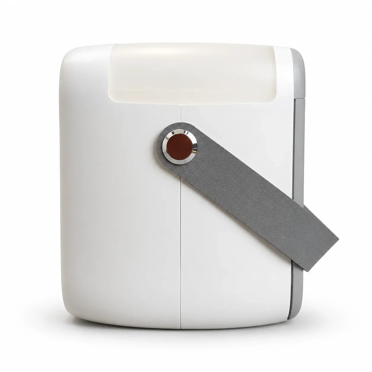 Rechargeable Air Cooler with Carry Strap