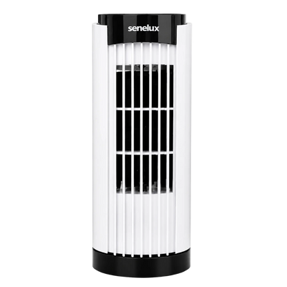 Senelux 13" Mini Tower Fan