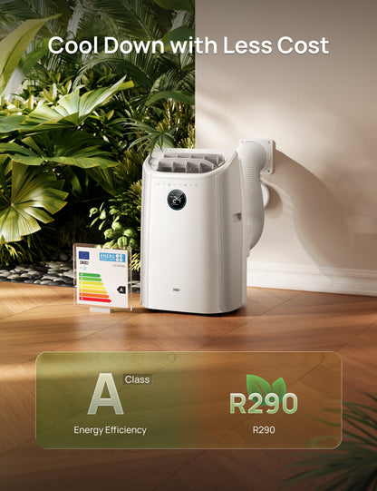 Portable Air Conditioner 516S