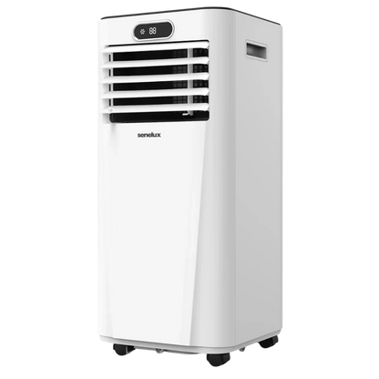 Senelux Portable Air Conditioner with WiFi &amp; Remote Control